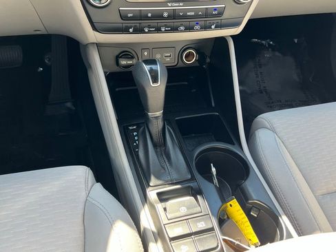 Used 2019 Hyundai Tucson Sport AWD/4WD image 19