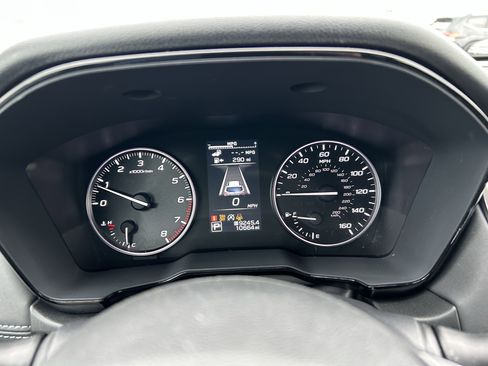 Certified 2025 Subaru Outback Premium image 11