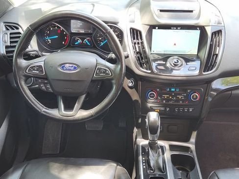 Used 2018 Ford Escape Titanium FWD image 27