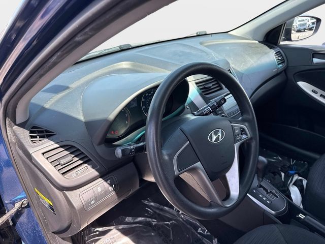 Used 2017 Hyundai Accent SE FWD image 18