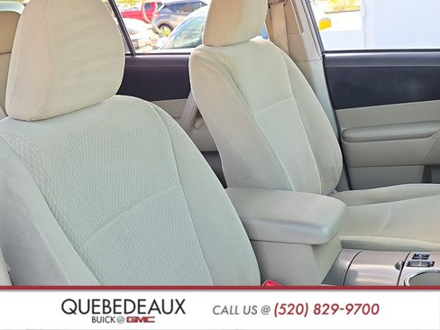 Used 2010 Toyota Highlander 4WD image 29