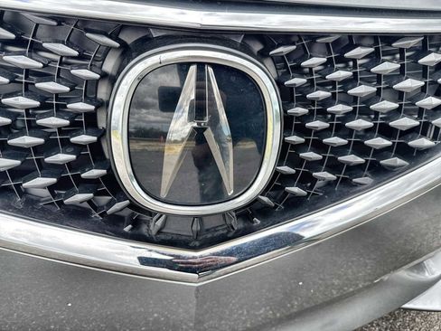 Used 2018 Acura TLX V6 w/ Technology Package image 10