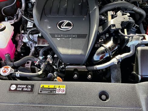 Used 2024 Lexus RX 350 FWD w/ Convenience Package image 33