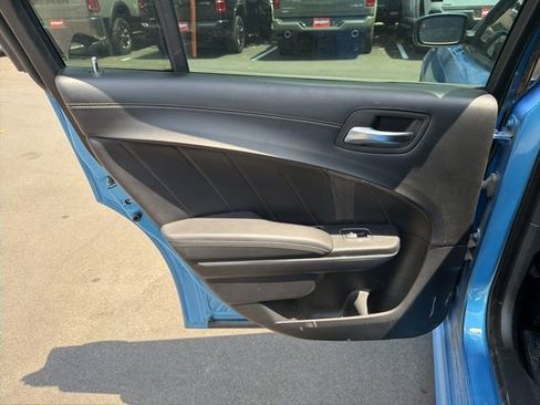 Used 2019 Dodge Charger Scat Pack w/ Plus Group image 13