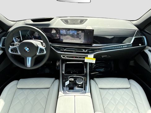 New 2026 BMW X5 xDrive40i image 17