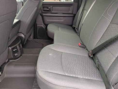 New 2026 RAM 2500 Tradesman w/ Safety Group image 17