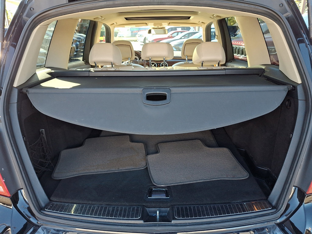 Used 2015 Mercedes-Benz GLK 350 4MATIC image 16