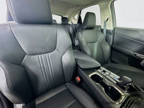 Certified 2025 Lexus NX 350 AWD w/ Accessory Package (2T) image 31