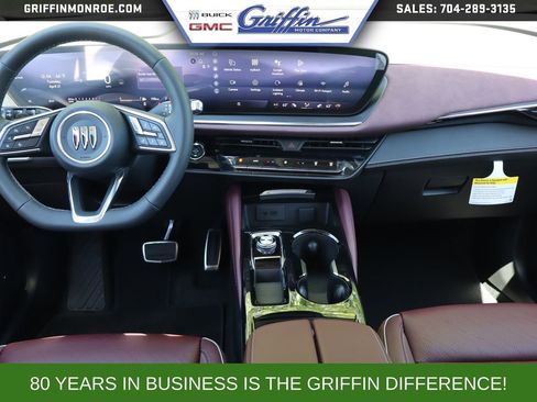 New 2026 Buick Envision Sport Touring AWD/4WD image 10