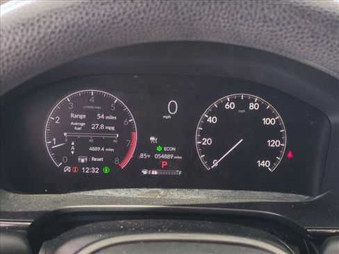 Used 2024 Honda CR-V LX image 9