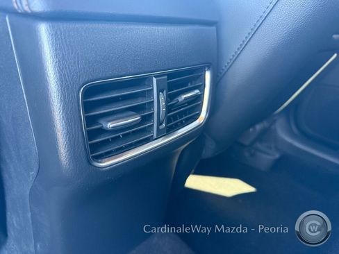 Used 2023 MAZDA CX-5 AWD 2.5 S w/ Premium Package image 31