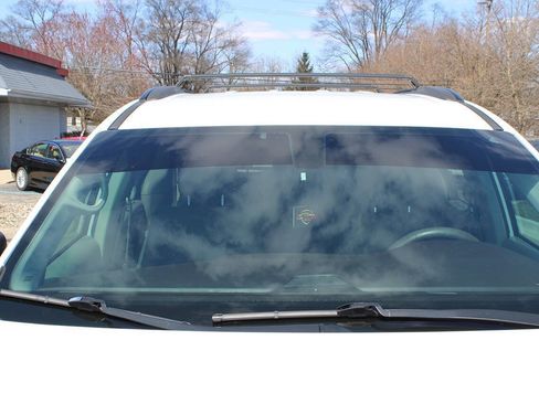 Used 2017 Chrysler Pacifica Touring Plus w/ Tire & Wheel Group image 42