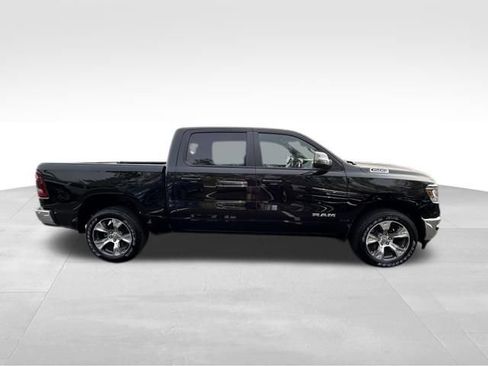 Used 2023 RAM 1500 Laramie AWD/4WD image 10