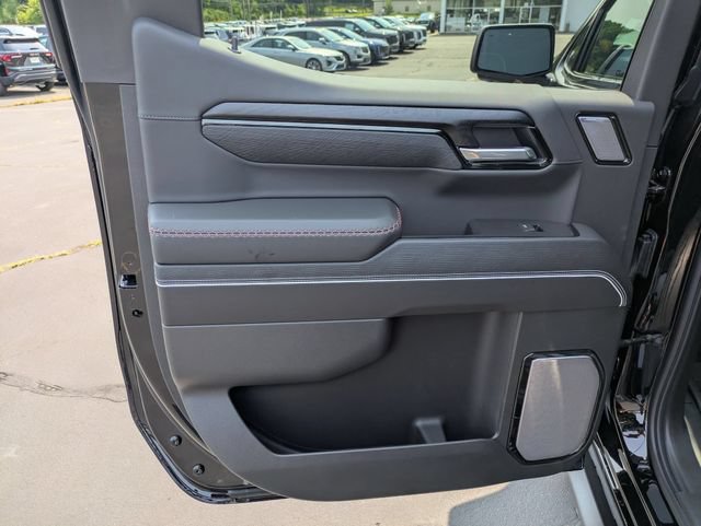 New 2026 GMC Sierra 1500 AT4X AWD/4WD image 29