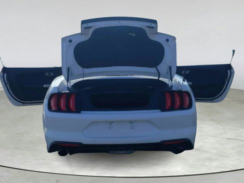 Used 2022 Ford Mustang Premium image 12