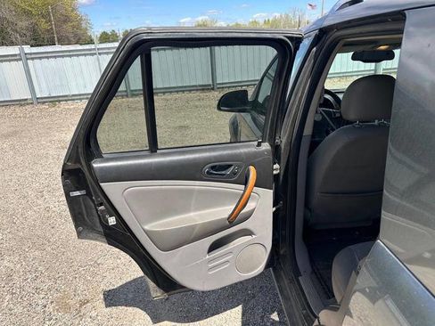 Used 2007 Saturn Vue AWD V6 w/ Comfort Pkg image 23