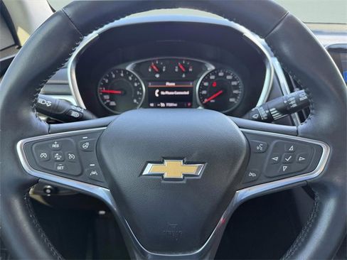 Used 2022 Chevrolet Equinox Premier image 12