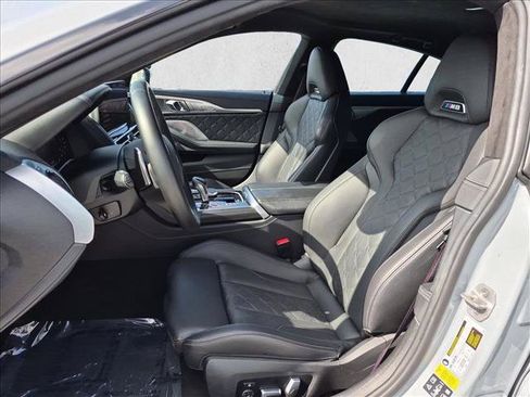 Used 2024 BMW M8 Gran Coupe xDrive Competition w/ M Carbon Exterior Package AWD/4WD image 16