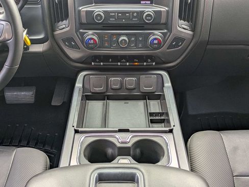Used 2015 GMC Sierra 1500 SLT w/ All-Terrain Package AWD/4WD image 19