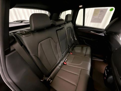 Used 2024 BMW X3 sDrive30i w/ Convenience Package image 16