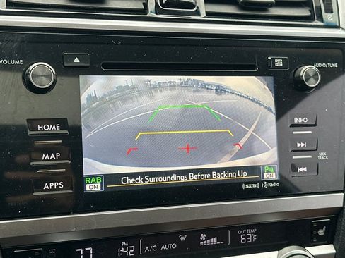 Used 2017 Subaru Outback 2.5i Touring image 20