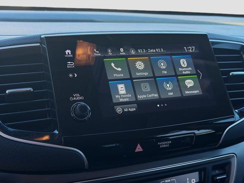 Used 2021 Honda Pilot Special Edition image 12