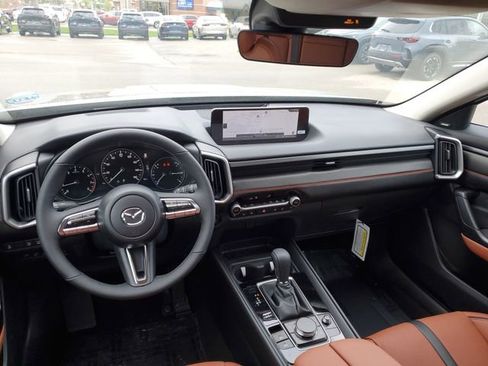 New 2026 MAZDA CX-50 Meridian Edition w/ Weather Package AWD/4WD image 25