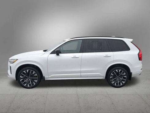 New 2026 Volvo XC90 B6 Ultra w/ Protection Package Premier AWD/4WD image 3