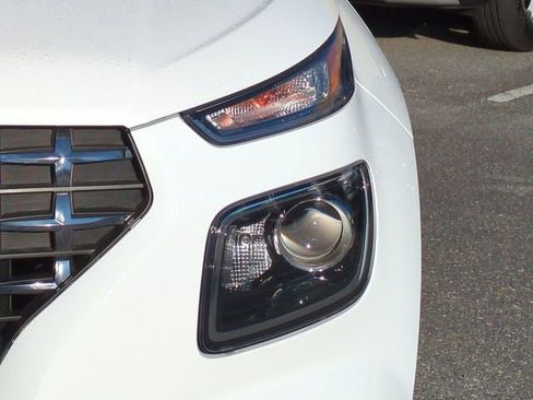 New 2026 Hyundai Venue SEL image 10