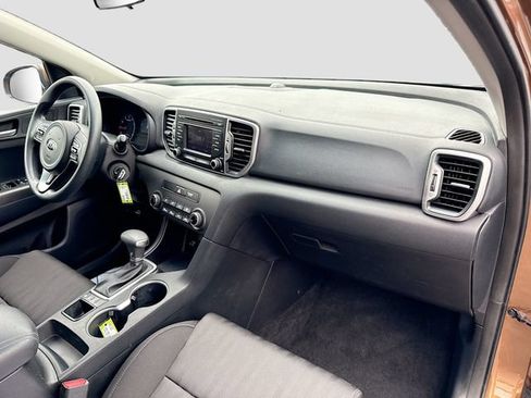 Used 2017 Kia Sportage LX AWD/4WD image 35