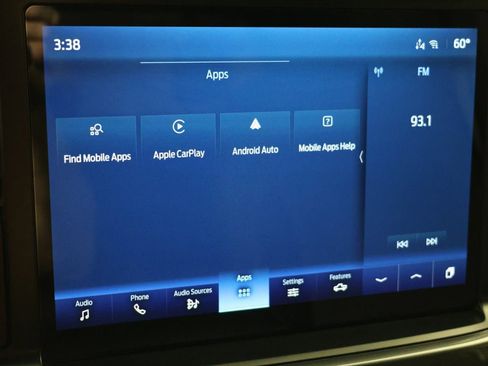 Used 2022 Ford F150 XLT w/ Equipment Group 302A High image 49