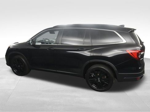 Used 2022 Honda Pilot Special Edition image 4