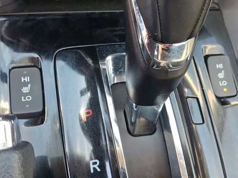 Used 2016 Honda Accord EX-L image 26