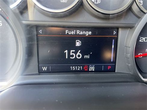 Used 2024 Chevrolet Tahoe LS w/ Driver Alert Package image 12