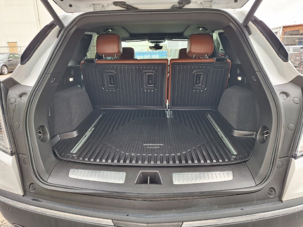 Used 2023 Cadillac XT5 Sportv w/ Technology Package AWD/4WD image 24