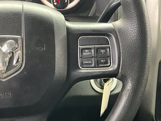Used 2018 RAM 2500 SLT AWD/4WD image 17