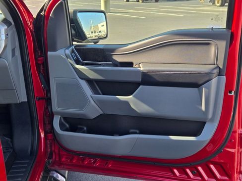 Used 2022 Ford F150 XLT w/ Equipment Group 302A High image 5