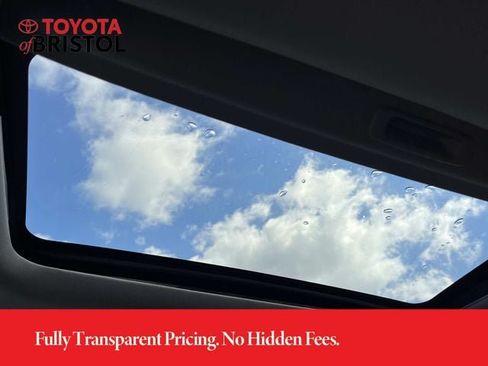 Used 2020 Honda CR-V Touring image 16