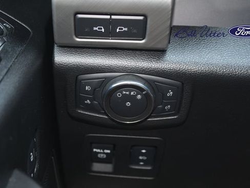 Used 2018 Ford F150 Limited AWD/4WD image 22