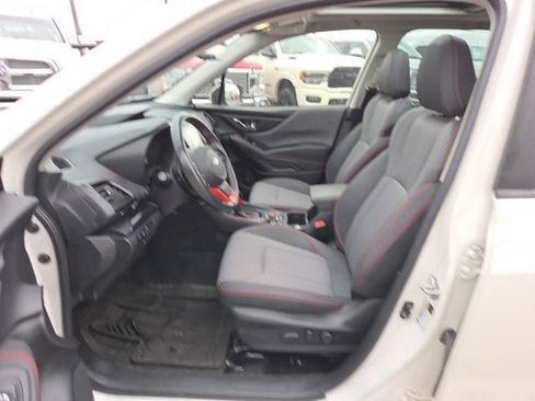 Used 2023 Subaru Forester Sport image 10