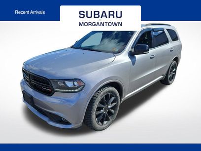 Used 2018 Dodge Durango GT w/ Premium Group