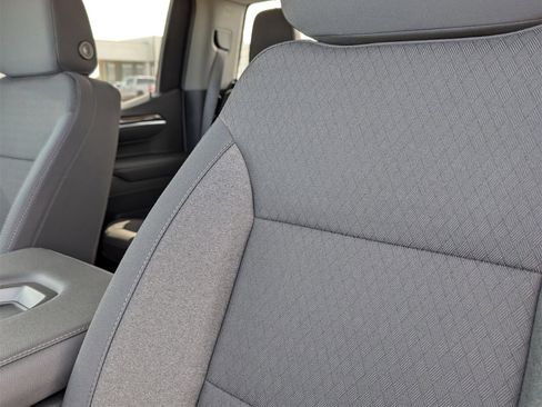 New 2026 Chevrolet Silverado 1500 LT image 21