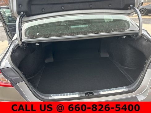 New 2026 Toyota Camry SE image 14