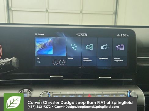 Used 2025 Hyundai Kona SEL image 24