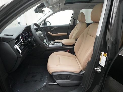 New 2026 Audi Q7 3.0T Premium AWD/4WD image 18