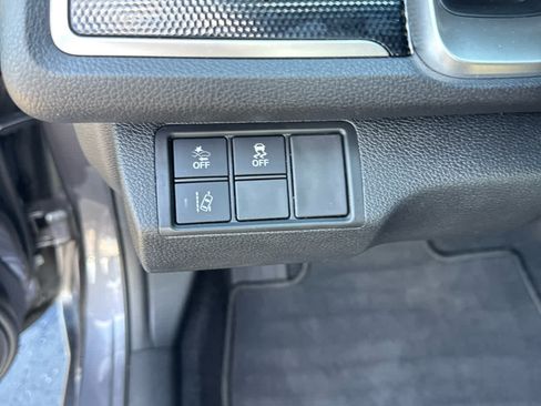 Used 2021 Honda Civic Sport image 16