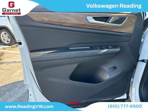 New 2026 Volkswagen Atlas SE image 12