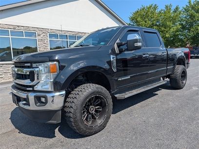 Used 2022 Ford F250 XLT w/ XLT Premium Package