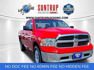 Used 2024 RAM 1500 Classic SLT AWD/4WD video 2