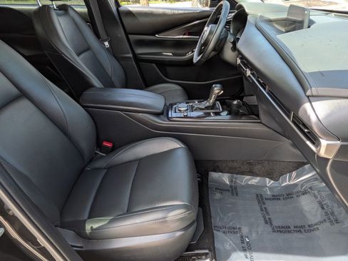 Used 2024 MAZDA CX-30 AWD 2.5 S w/ Select Sport Pkg image 20